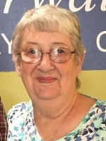 Nancy J. Heilig